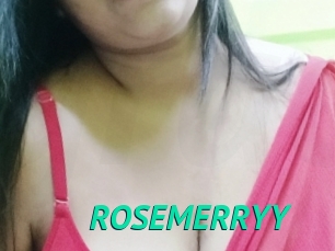 ROSEMERRYY