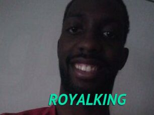 ROYALKING