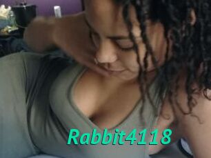 Rabbit4118