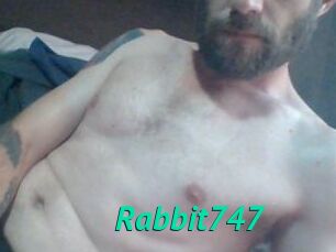 Rabbit747