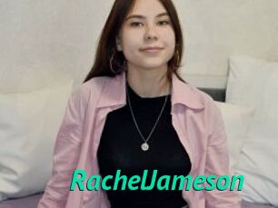 RachelJameson