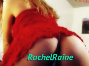 RachelRaine