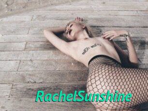 RachelSunshine