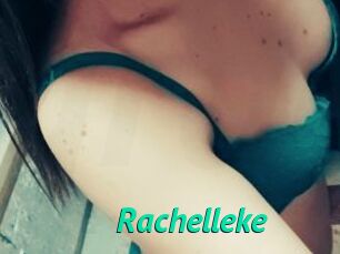 Rachelleke