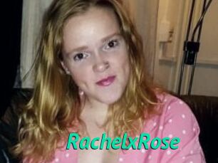 RachelxRose