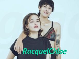 RacquelChloe