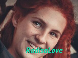 RadisaLove