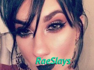 RaeSlays