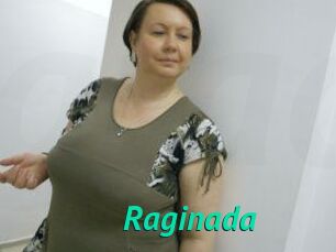 Raginada