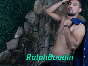 RalphBaudin