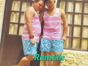 Ramckie