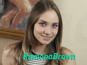 RamonaBrown