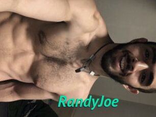 Randy_Joe