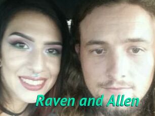 Raven_and_Allen