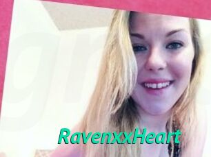 RavenxxHeart