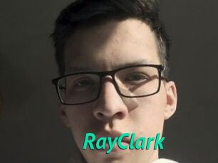 RayClark