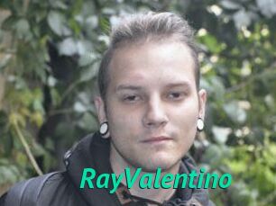 RayValentino