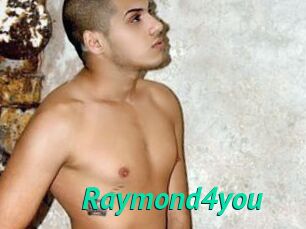 Raymond4you