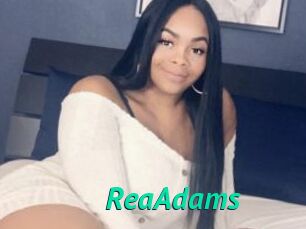 ReaAdams