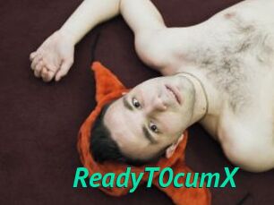 ReadyT0cumX