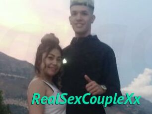 RealSexCoupleXx