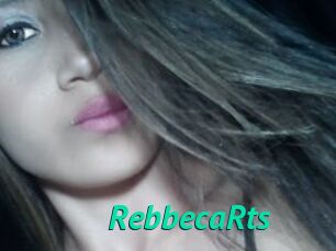 RebbecaRts