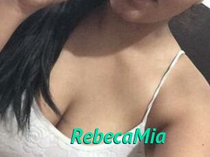 RebecaMia