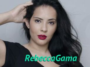 RebeccaGama