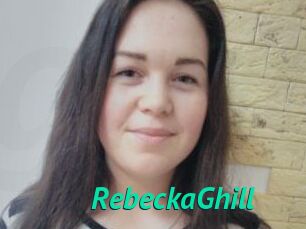 RebeckaGhill