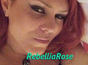 RebelliaRose