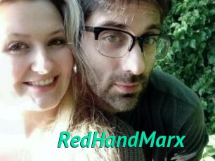 RedHandMarx