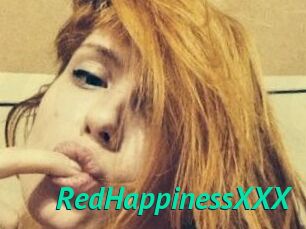 RedHappinessXXX