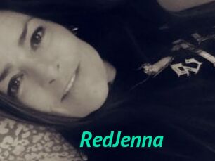 RedJenna