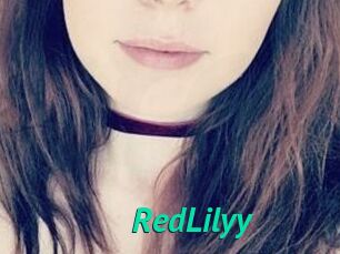 RedLilyy