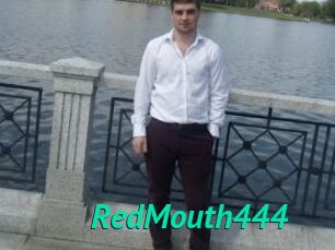 RedMouth444