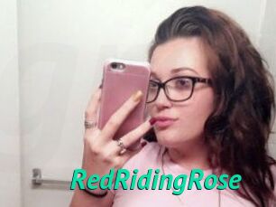 RedRidingRose