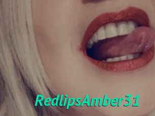 RedlipsAmber31