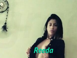 Reeda