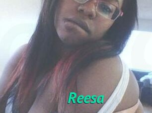 Reesa