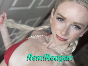 RemiReagan