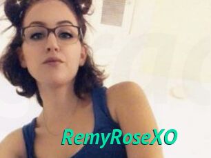 RemyRoseXO