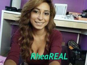 RheaREAL