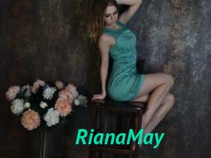 RianaMay