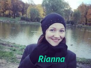 Rianna