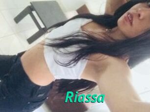 Riassa