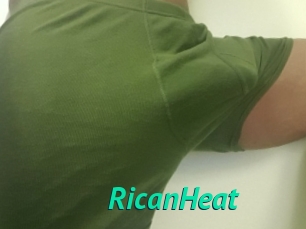 RicanHeat Gratis Camsex