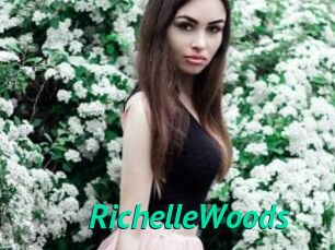 RichelleWoods