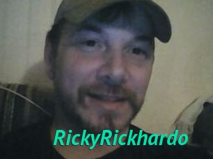 RickyRickhardo