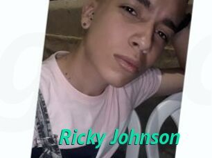 Ricky_Johnson