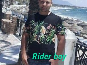 Rider_boy